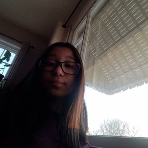 Meet your Posher, Fernanda